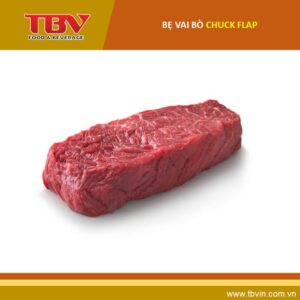 Thịt bẹ vai – CHUCK FLAP