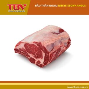 Đầu thăn ngoại – RIBEYE EBONY ANGUS