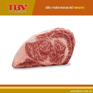 Đầu thăn ngoại bò WAGYU