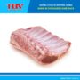 Sườn cừu có xương sống - BONE IN STAND LAMB RACK