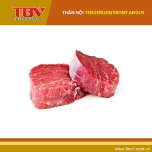 Thăn nội – TENDERLOIN EBONY ANGUS